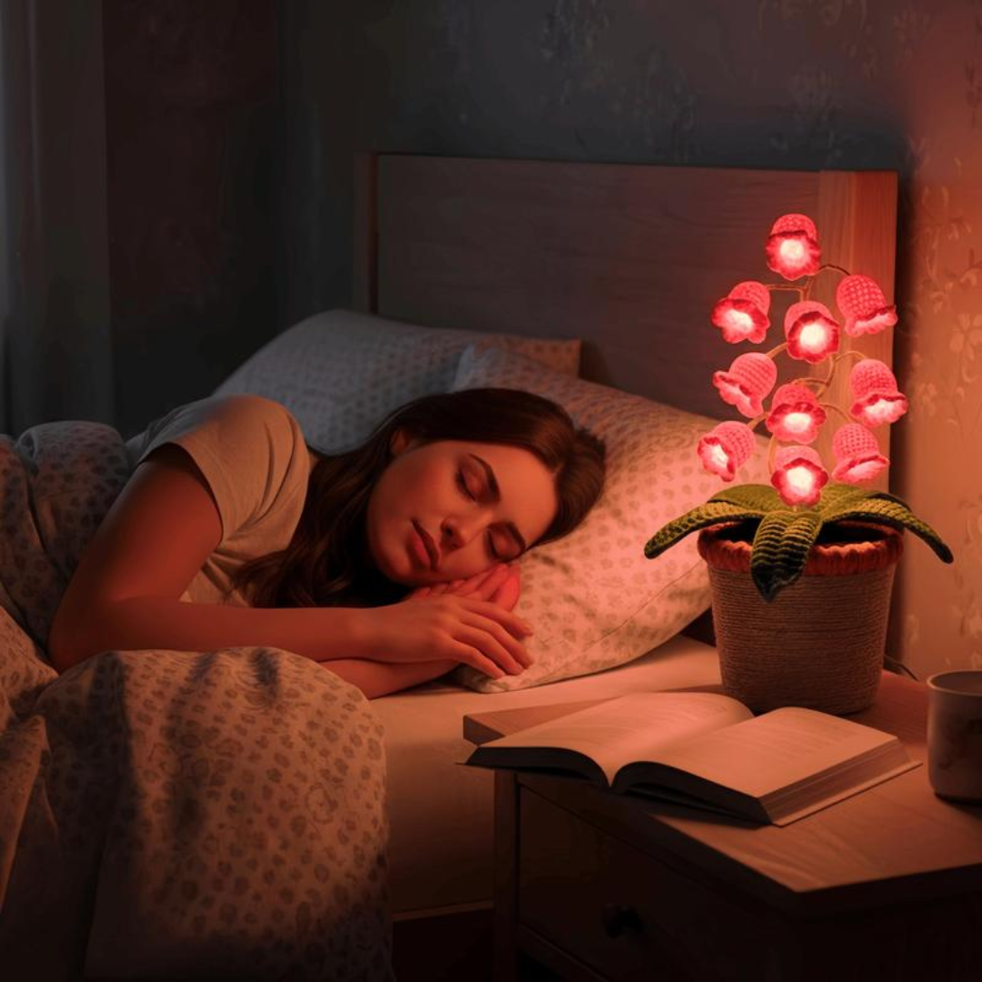 PetalAura Light