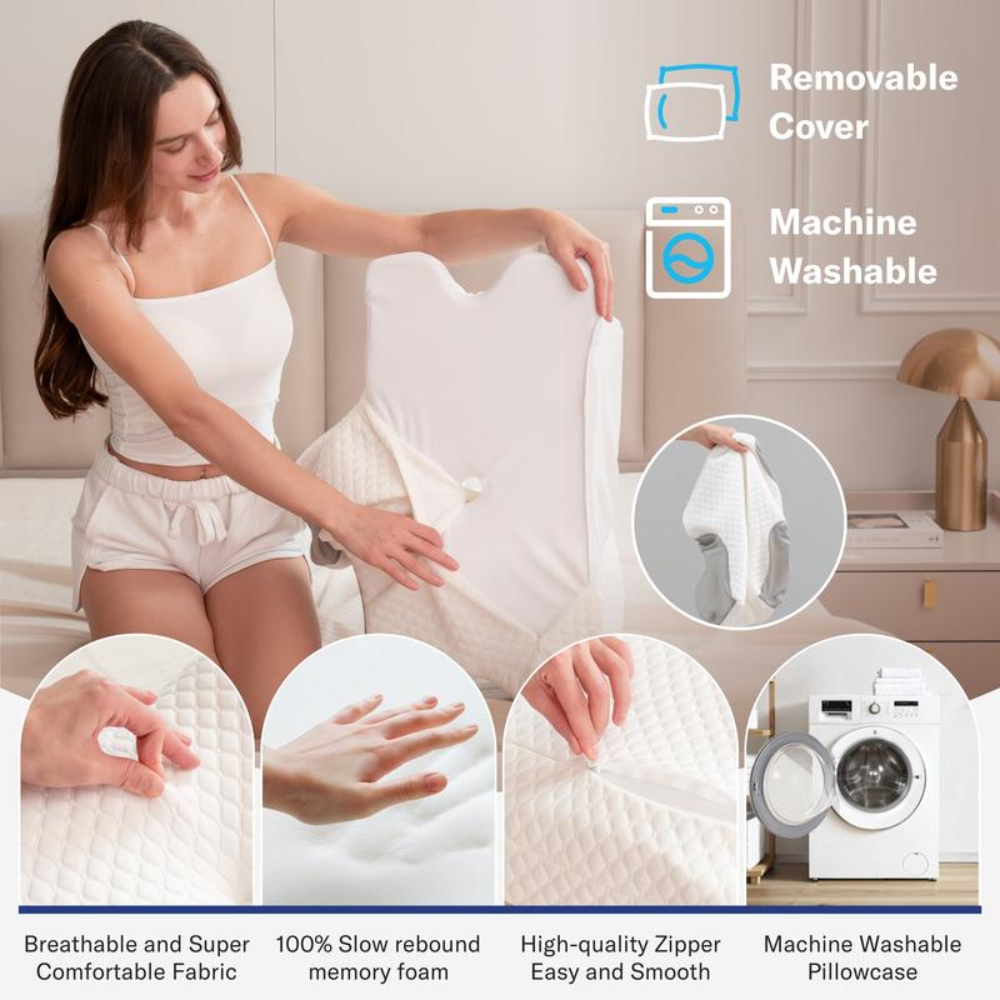 SleepAlign Pillow