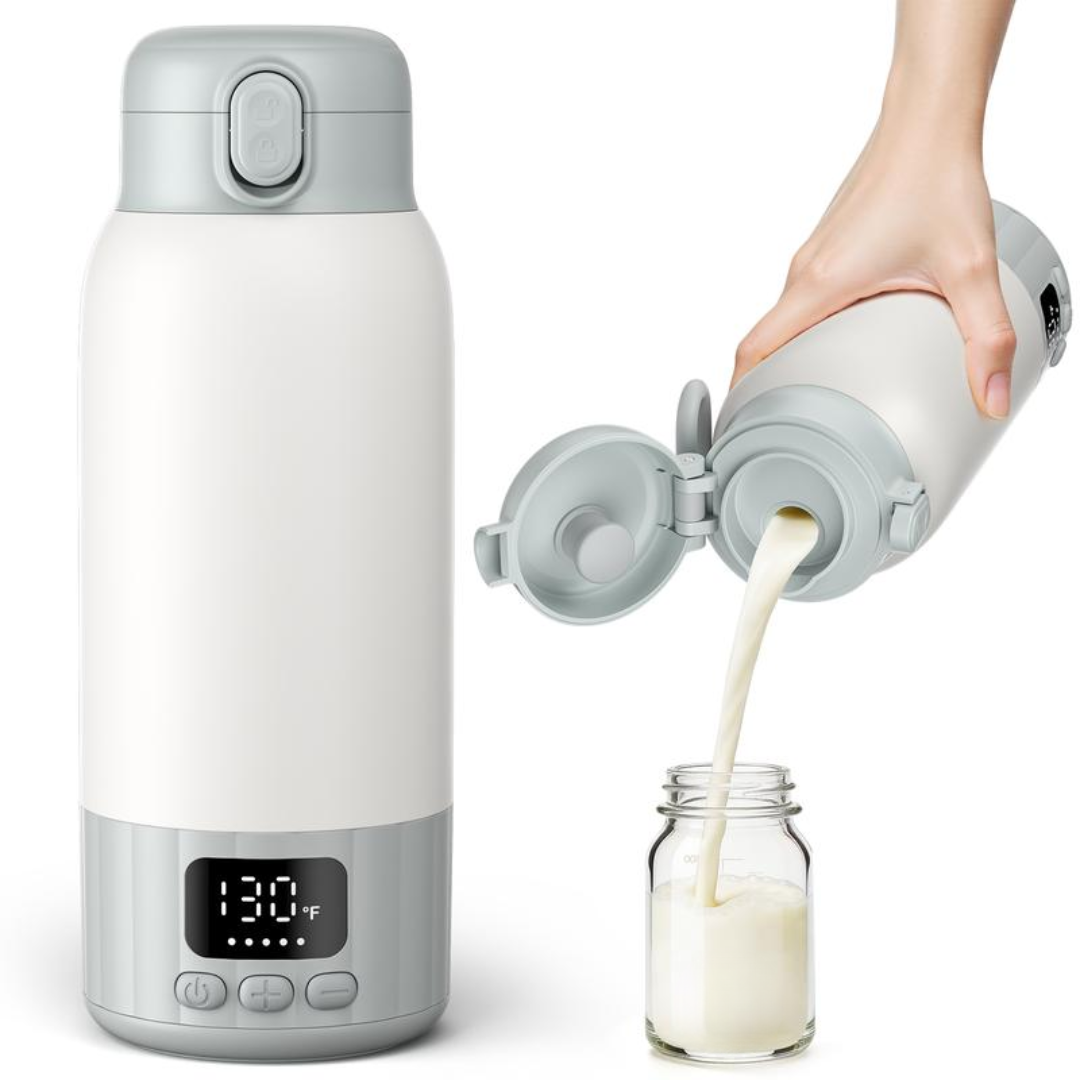 WarmNest Warmer