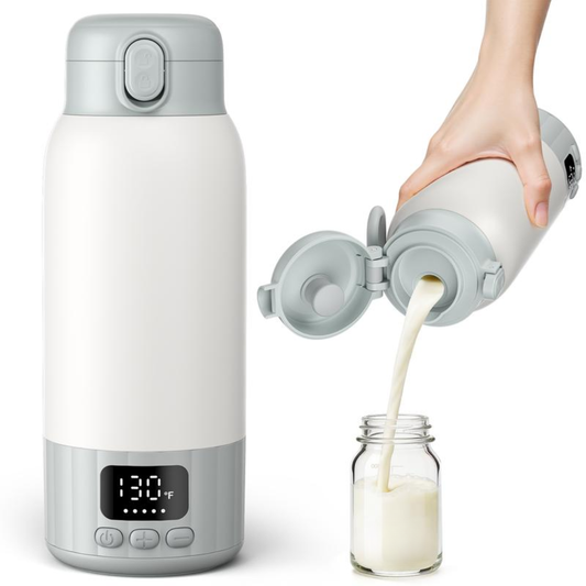 WarmNest Warmer
