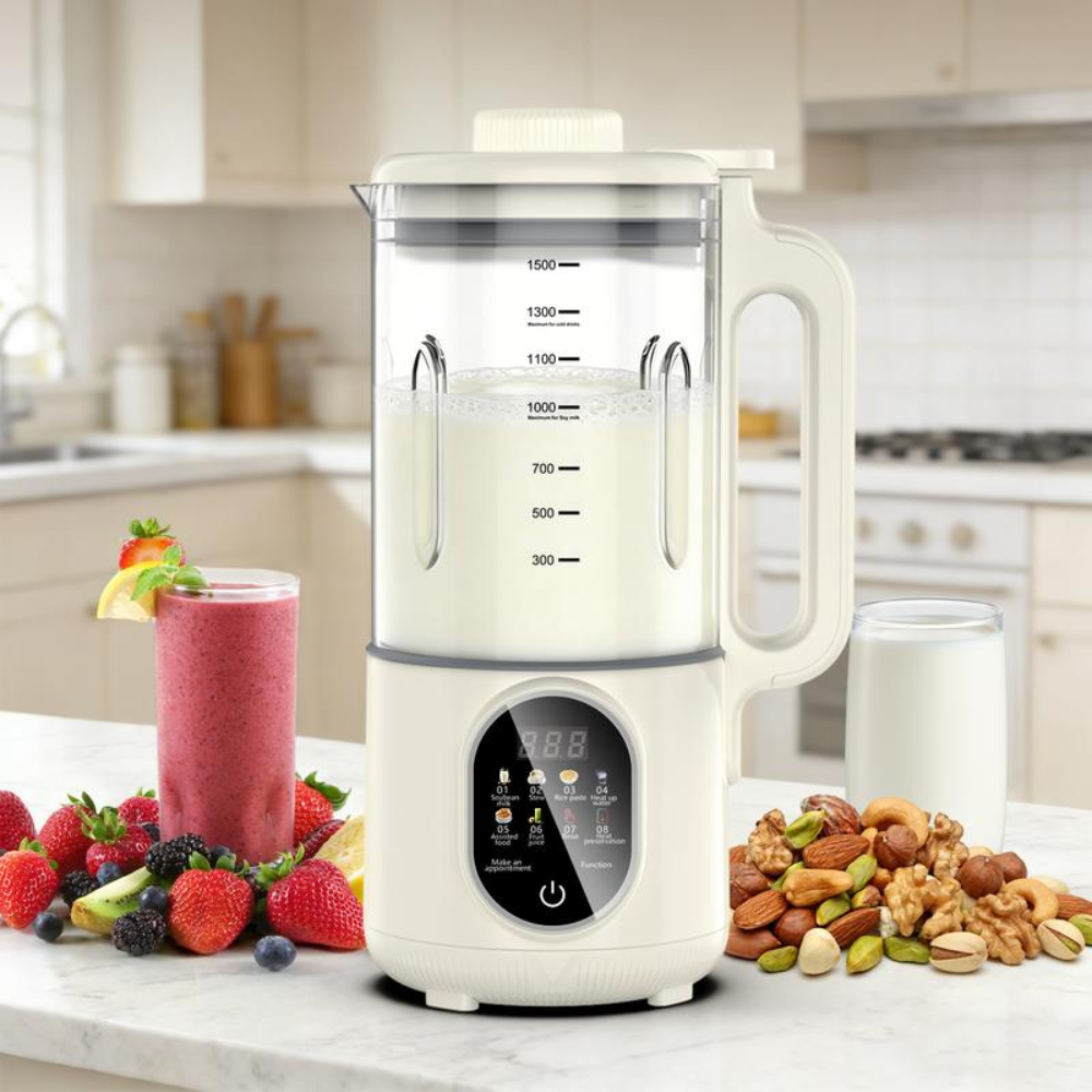 NutCraft Milk Maker