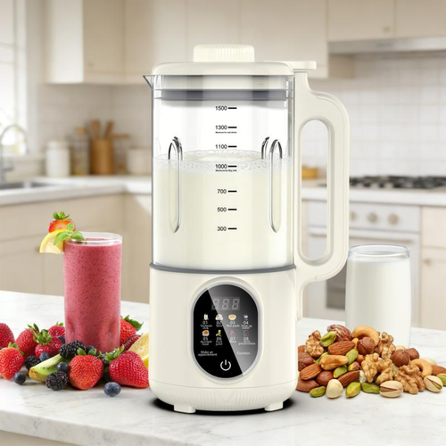 NutCraft Milk Maker