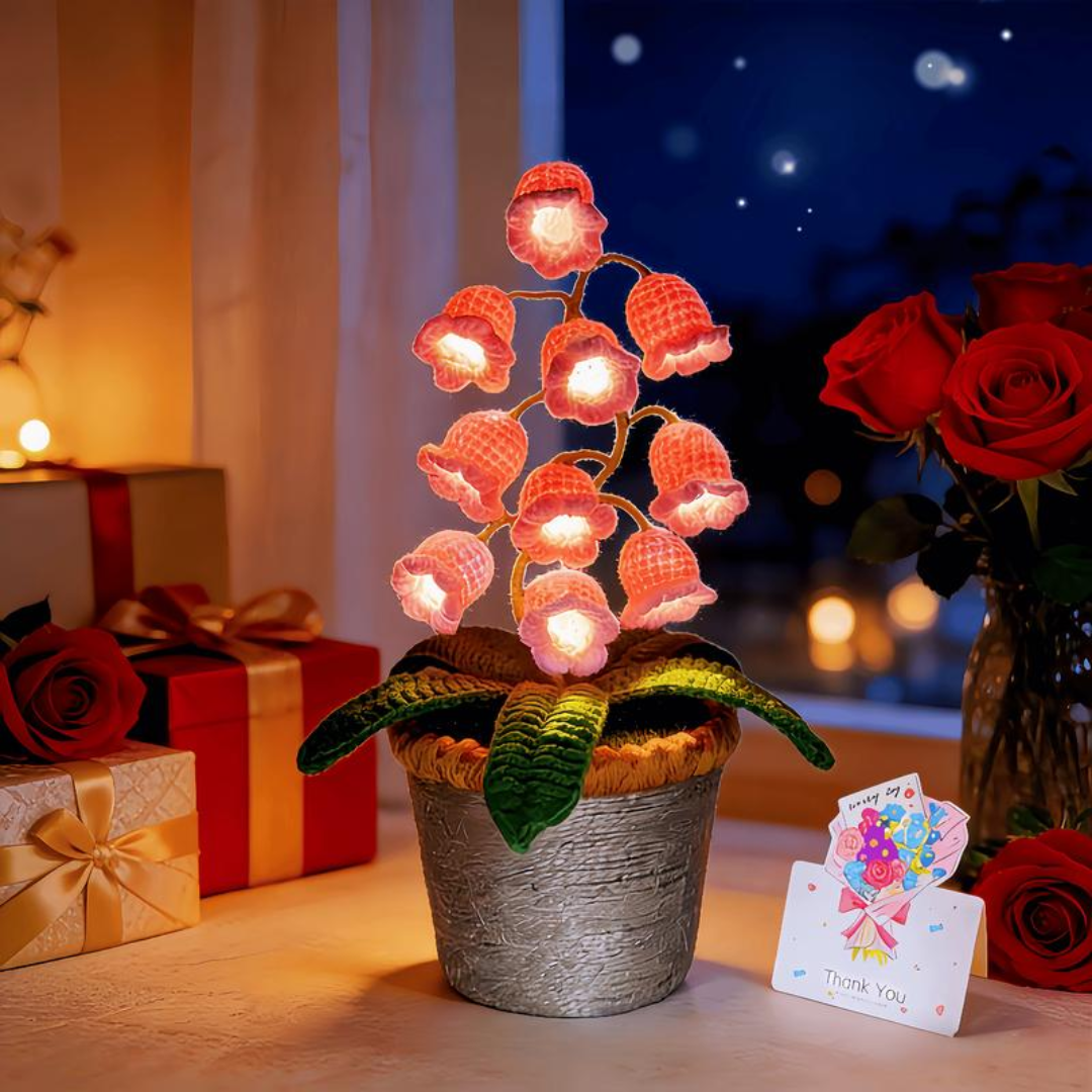 PetalAura Light
