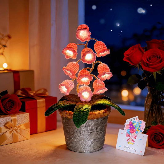 PetalAura Light
