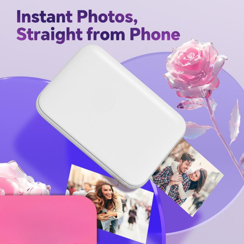 SnapInk Printer