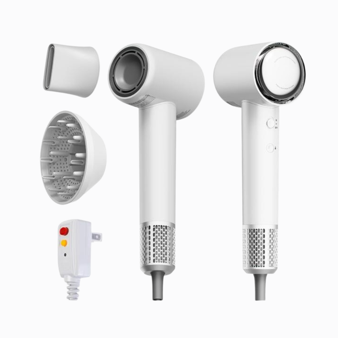 RapidGlow Dryer