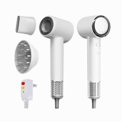 RapidGlow Dryer