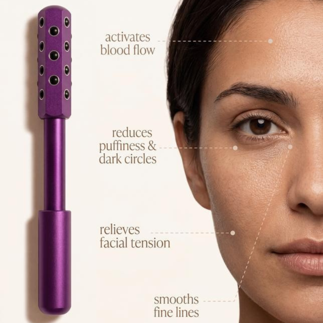FaceTone Roller