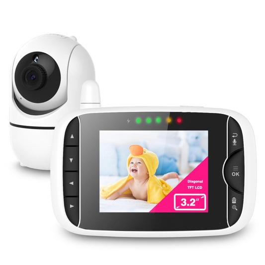 BabySight Monitor