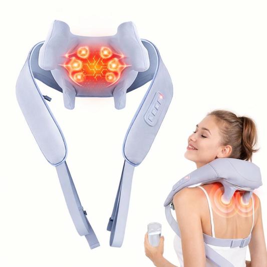DeepRelief Massager