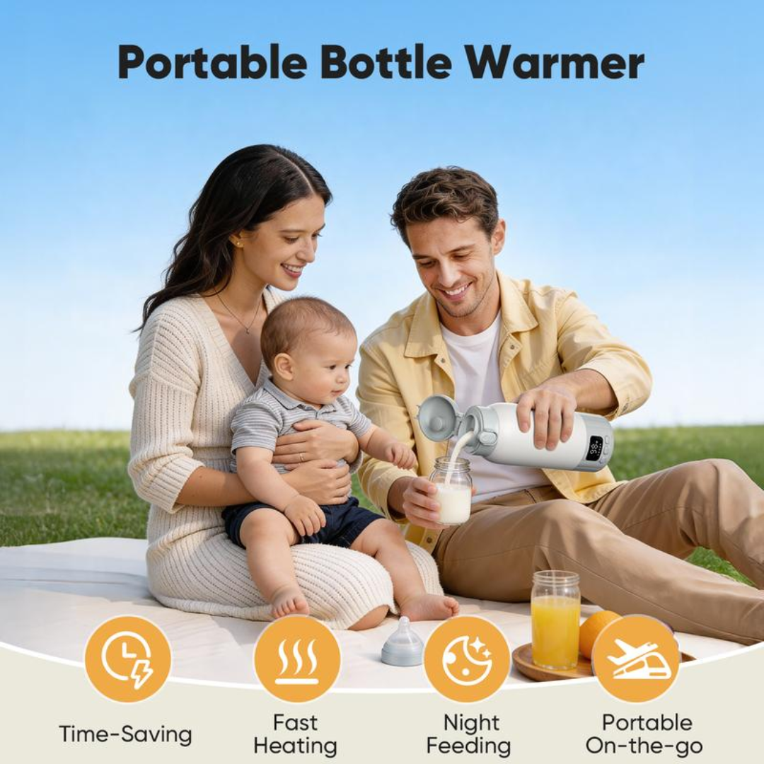 WarmNest Warmer