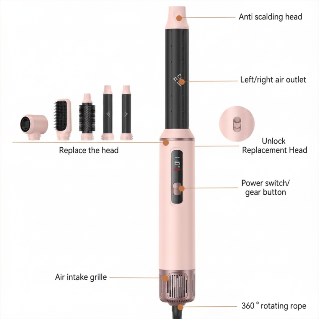 StylePro Air Styler