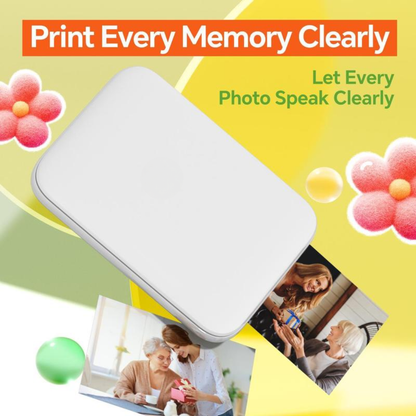 SnapInk Printer