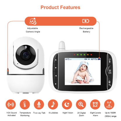 BabySight Monitor