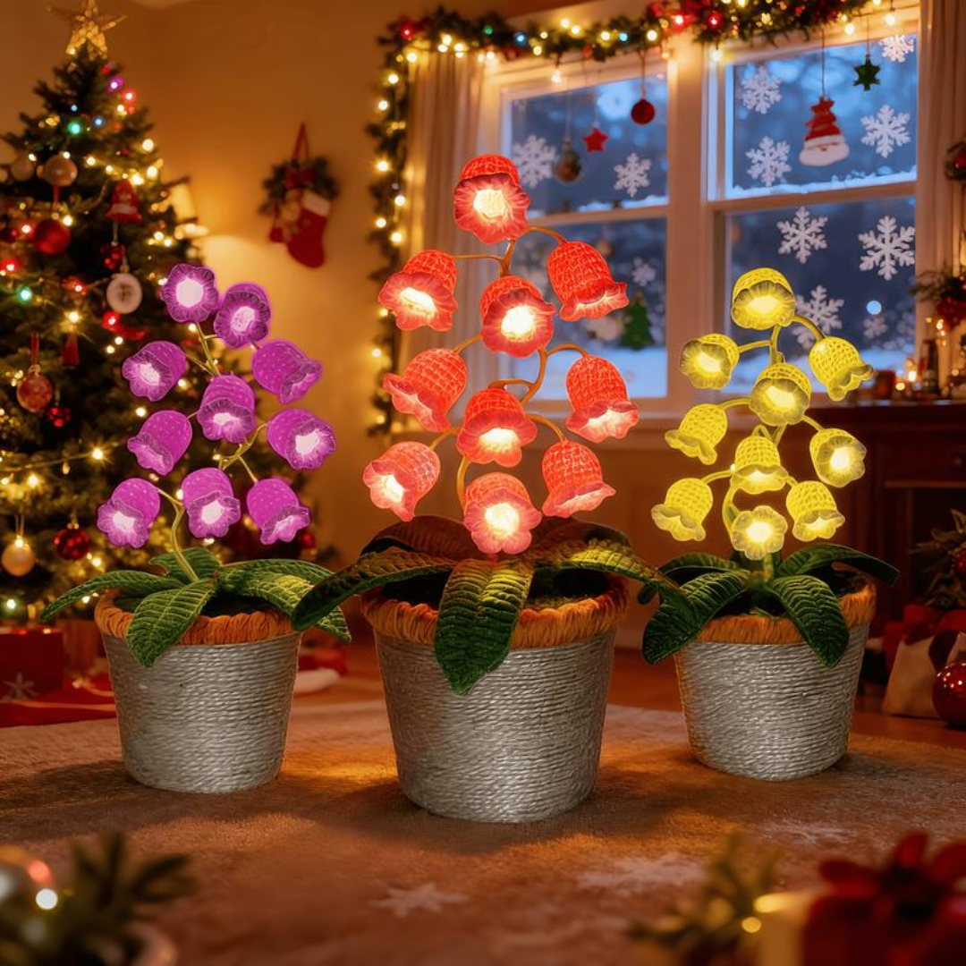 PetalAura Light