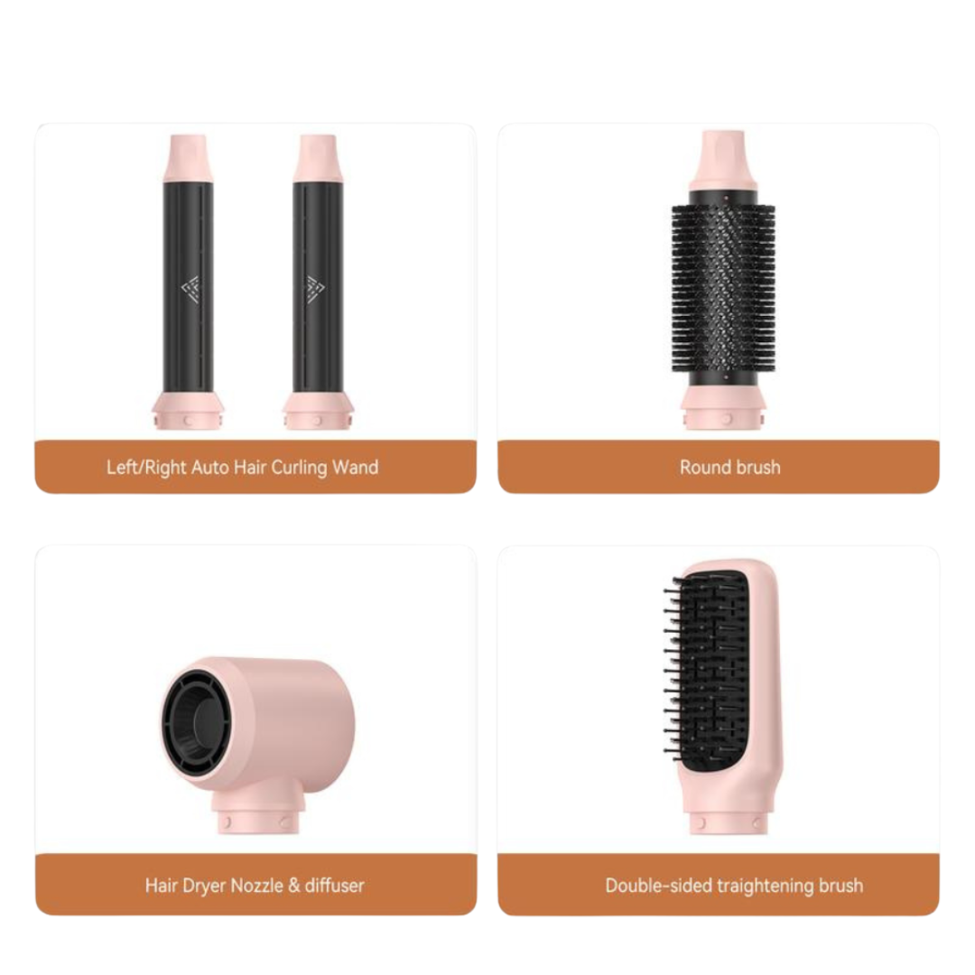 StylePro Air Styler