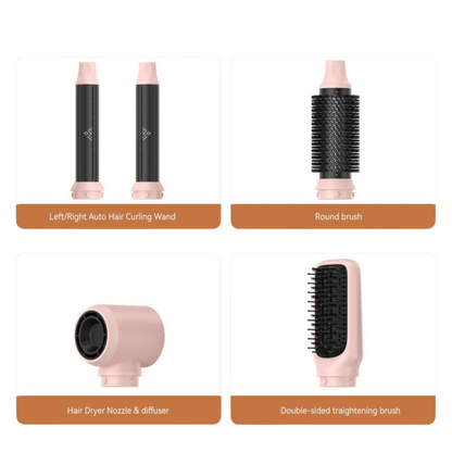 StylePro Air Styler