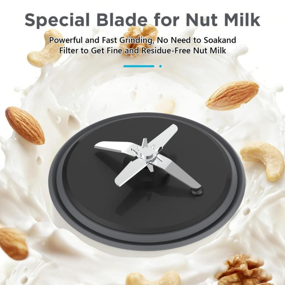 NutCraft Milk Maker