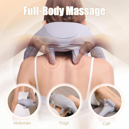 DeepRelief Massager