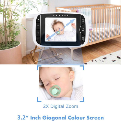 BabySight Monitor