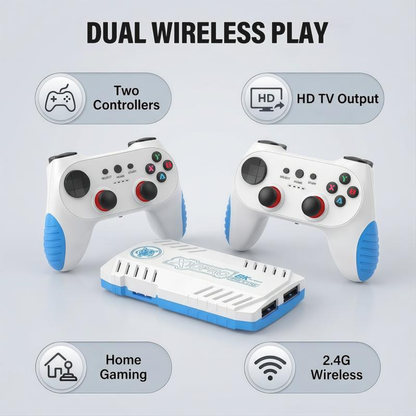 RetroPlay Game Stick
