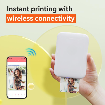 SnapInk Printer