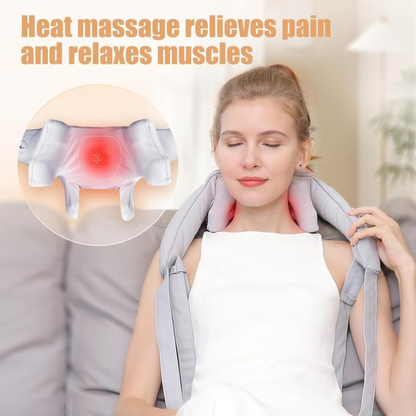 DeepRelief Massager