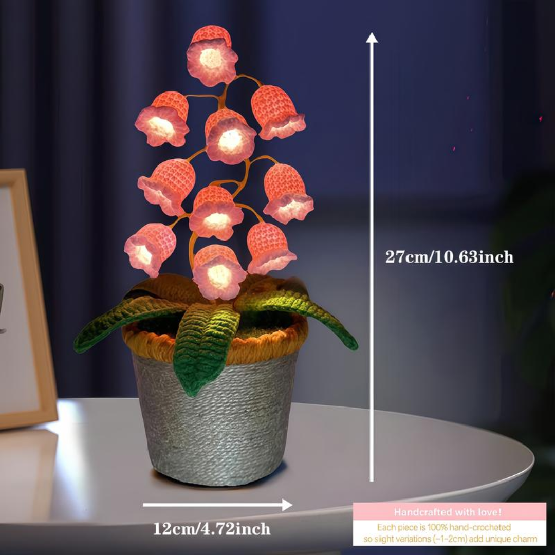 PetalAura Light
