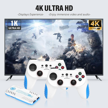RetroPlay Game Stick