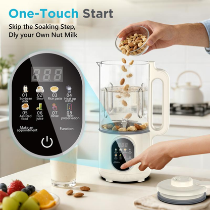 NutCraft Milk Maker