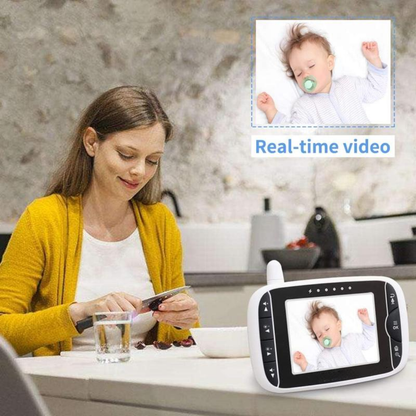 BabySight Monitor