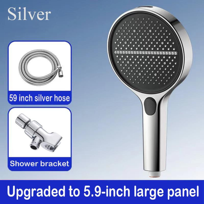 AquaFlow Showerhead