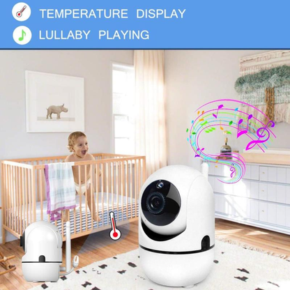 BabySight Monitor