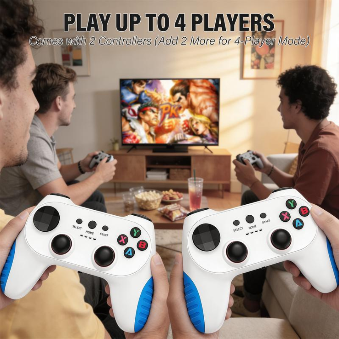 RetroPlay Game Stick
