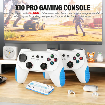 RetroPlay Game Stick