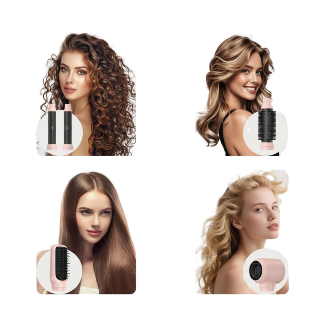 StylePro Air Styler