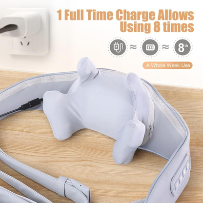 DeepRelief Massager