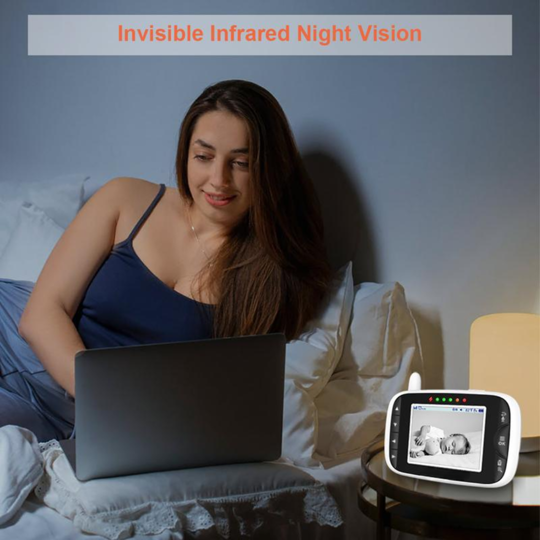 BabySight Monitor
