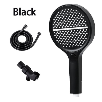 AquaFlow Showerhead