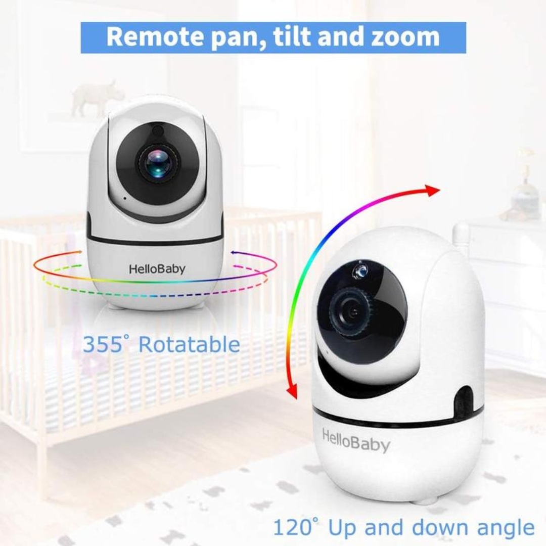 BabySight Monitor