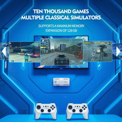 RetroPlay Game Stick