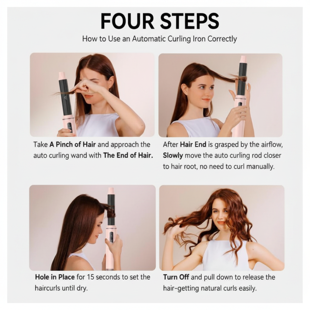 StylePro Air Styler