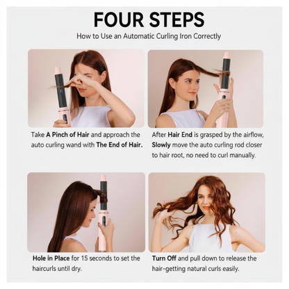 StylePro Air Styler