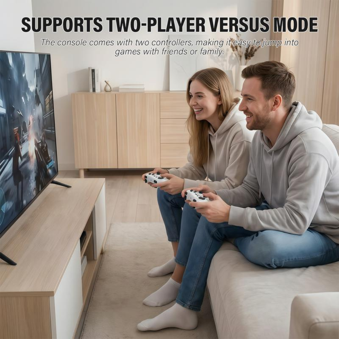 RetroPlay Game Stick