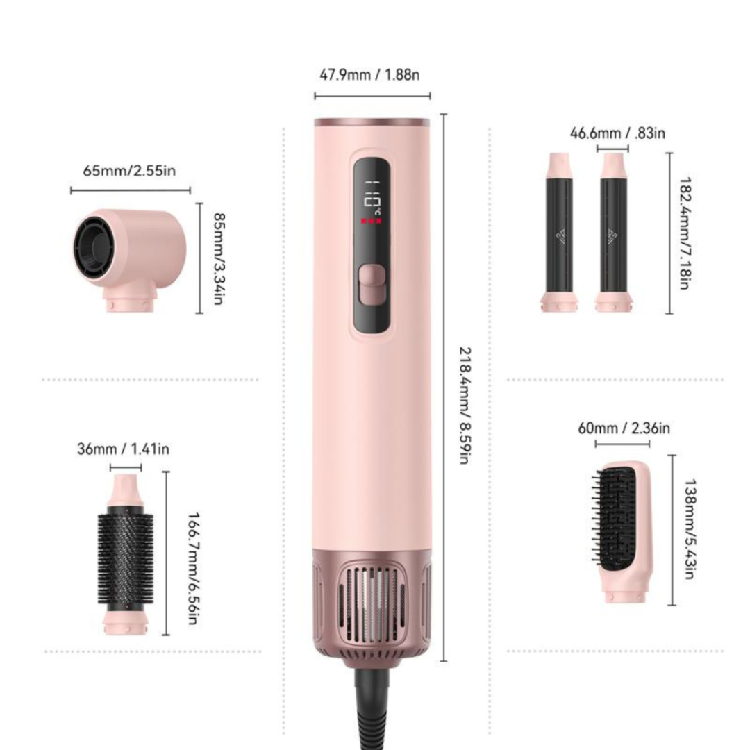 StylePro Air Styler