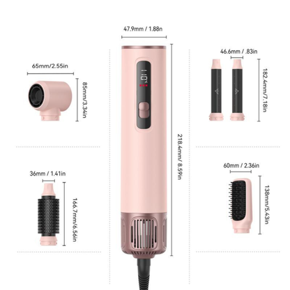 StylePro Air Styler