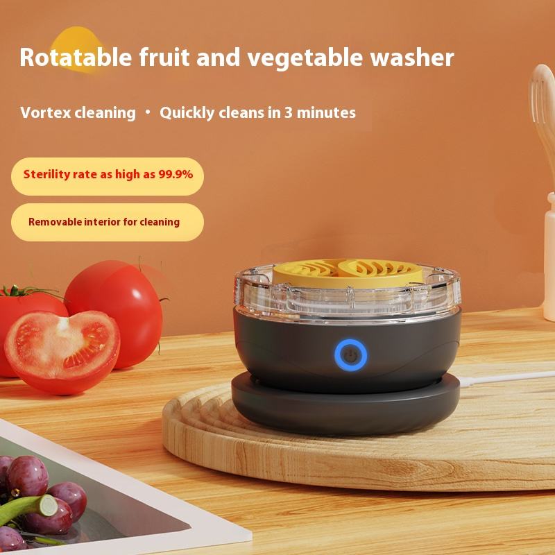 Eco Rinse Cleaner